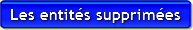 Les entits supprimes