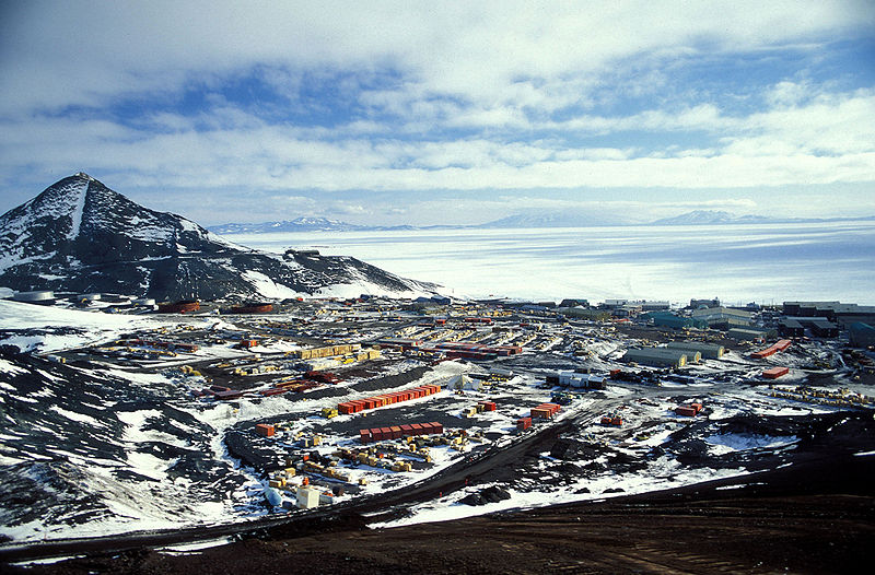 La base McMurdo, cliquez pour l'agrandir